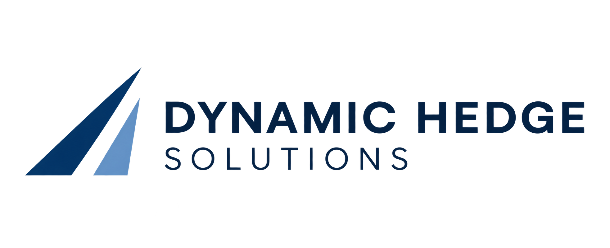 Dynamic Hedge Solutions